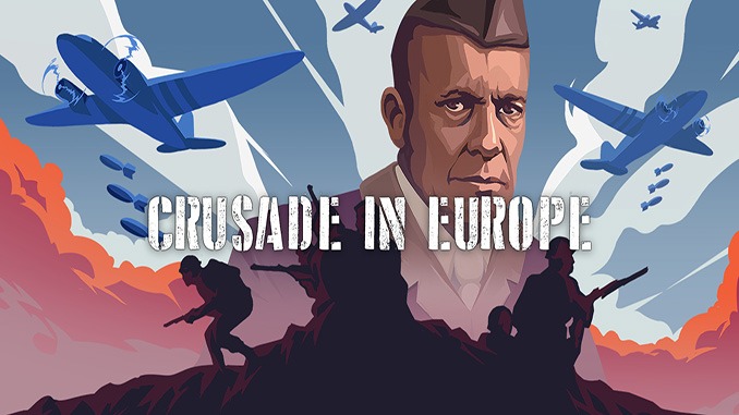 Crusade in Europe