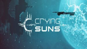 Crying Suns