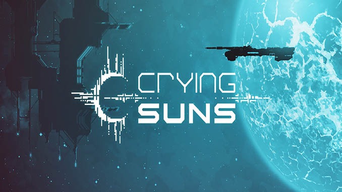 Crying Suns