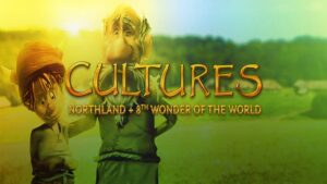 Cultures: Northland 8th Wonder of the World