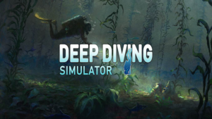 Deep Diving Simulator