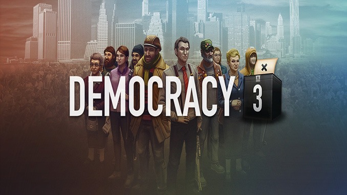 Democracy 3