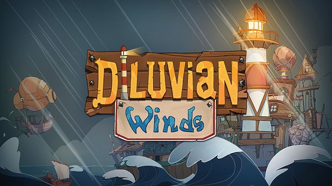 Diluvian Winds