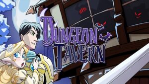 Dungeon Tavern