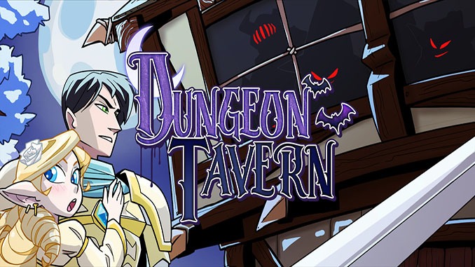 Dungeon Tavern