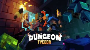 Dungeon Tycoon