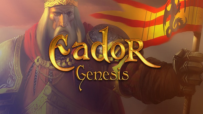 Eador: Genesis