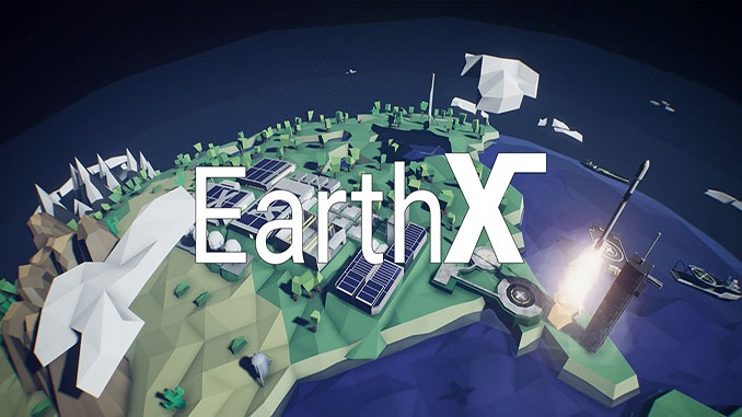 EarthX