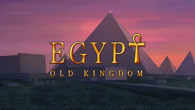 Egypt: Old Kingdom