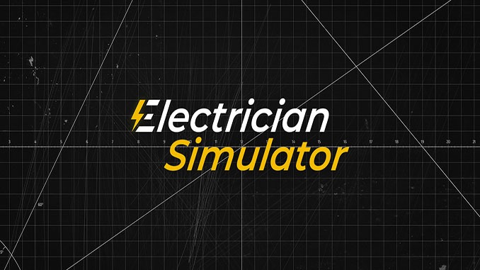 Electrician Simulator