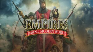 Empires: Dawn of the Modern World