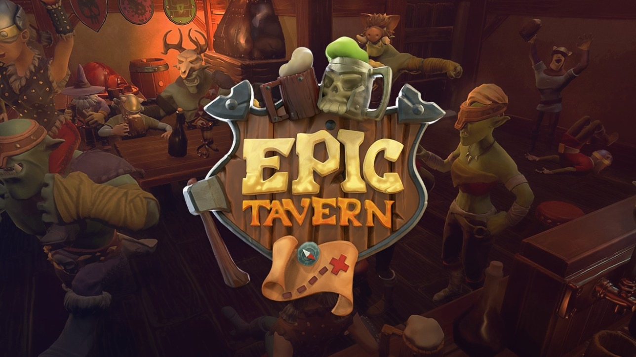 Epic Tavern