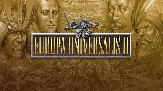 Europa Universalis II