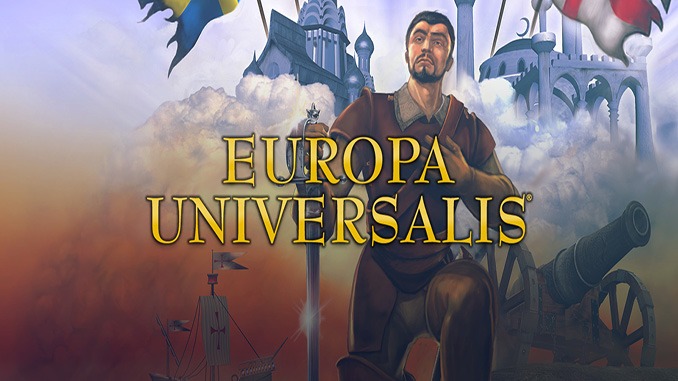 Europa Universalis I