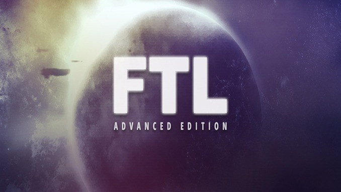 FTL: Faster Than Light – Advanced Edition