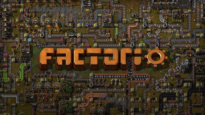 Factorio