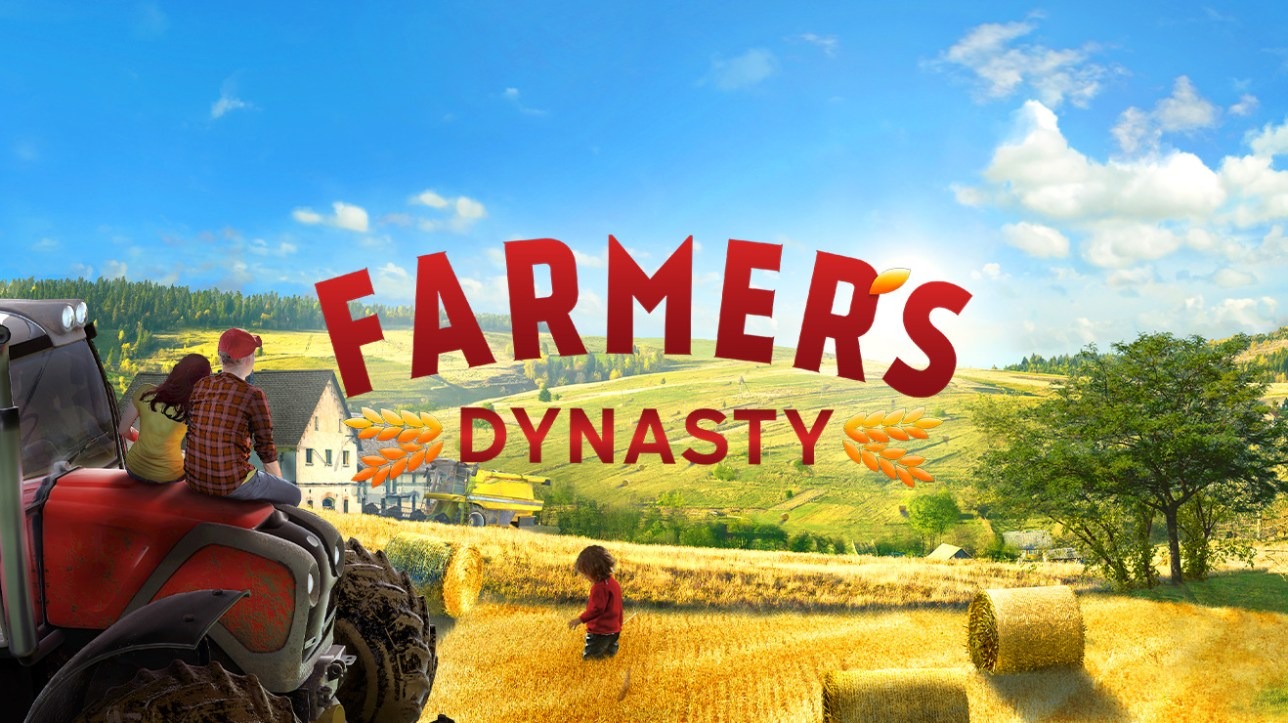 Farmer’s Dynasty