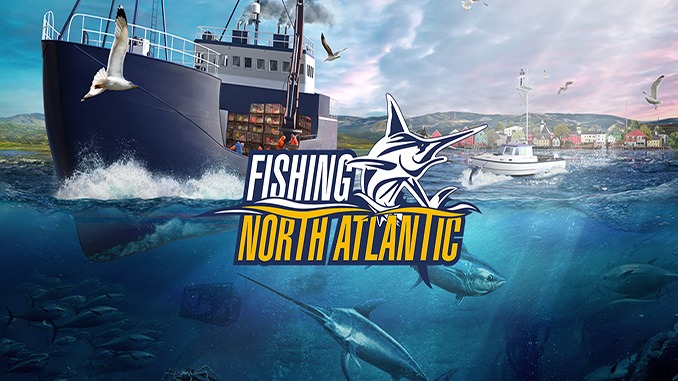 Fishing: North Atlantic