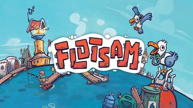 Flotsam