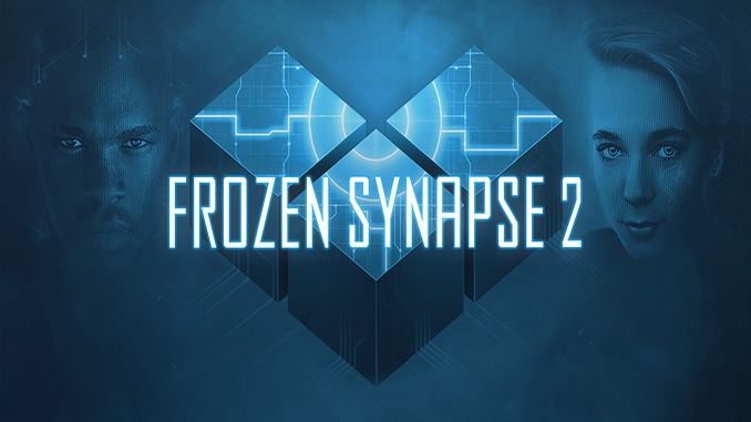 Frozen Synapse 2