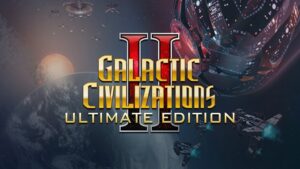 Galactic Civilizations II: Ultimate Edition