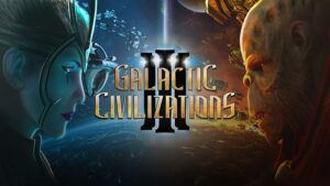 Galactic Civilizations III