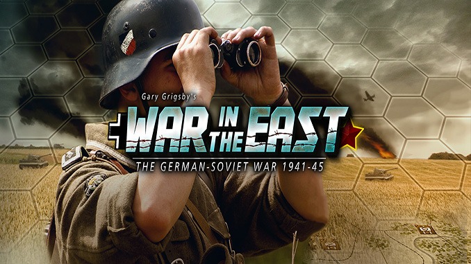 Gary Grigsby’s War in the East