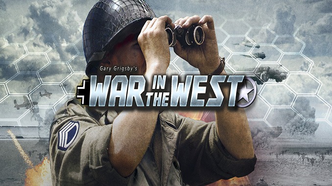 Gary Grigsby’s War in the West