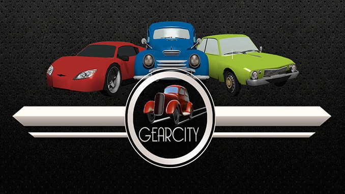 GearCity