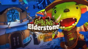 Goblins of Elderstone