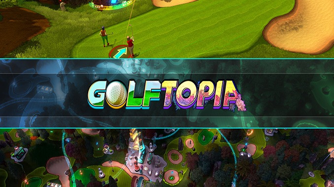 GolfTopia