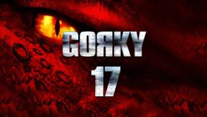 Gorky 17