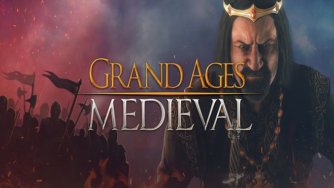 Grand Ages: Medieval