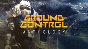 Ground Control Anthology