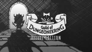 Guild of Dungeoneering