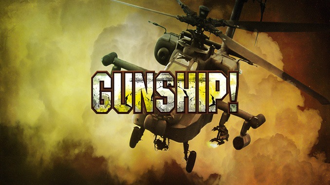 Gunship