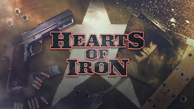 Hearts of Iron