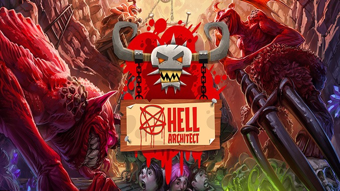 Hell Architect