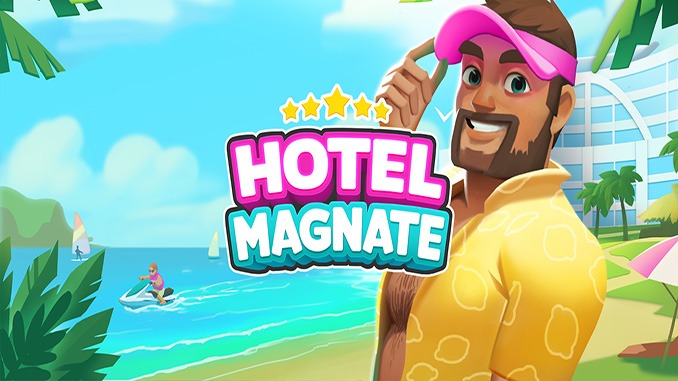 Hotel Magnate