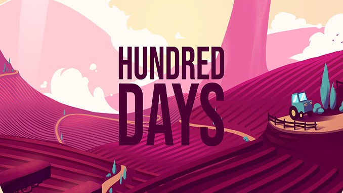 Hundred Days – Winemaking Simulator