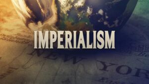 Imperialism