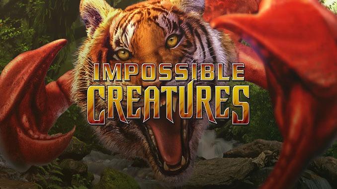 Impossible Creatures