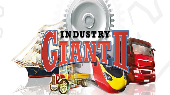 Industry Giant 2