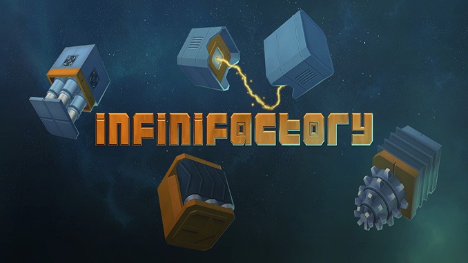 Infinifactory