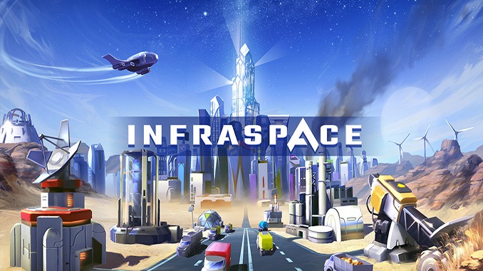 InfraSpace