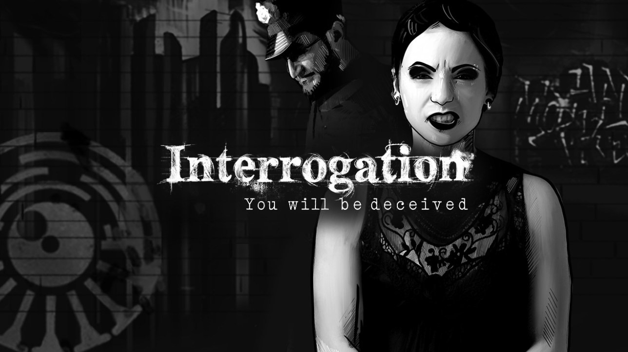 Interrogation: You Will Be Deceived