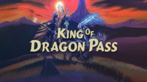 King of Dragon Pass