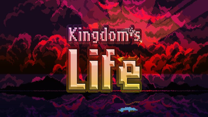 Kingdom’s Life