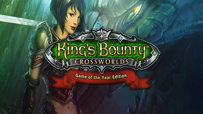 King’s Bounty: Crossworlds GOTY