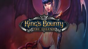 King’s Bounty: The Legend